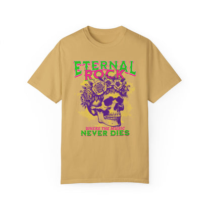 Eternal Rock Band Tee