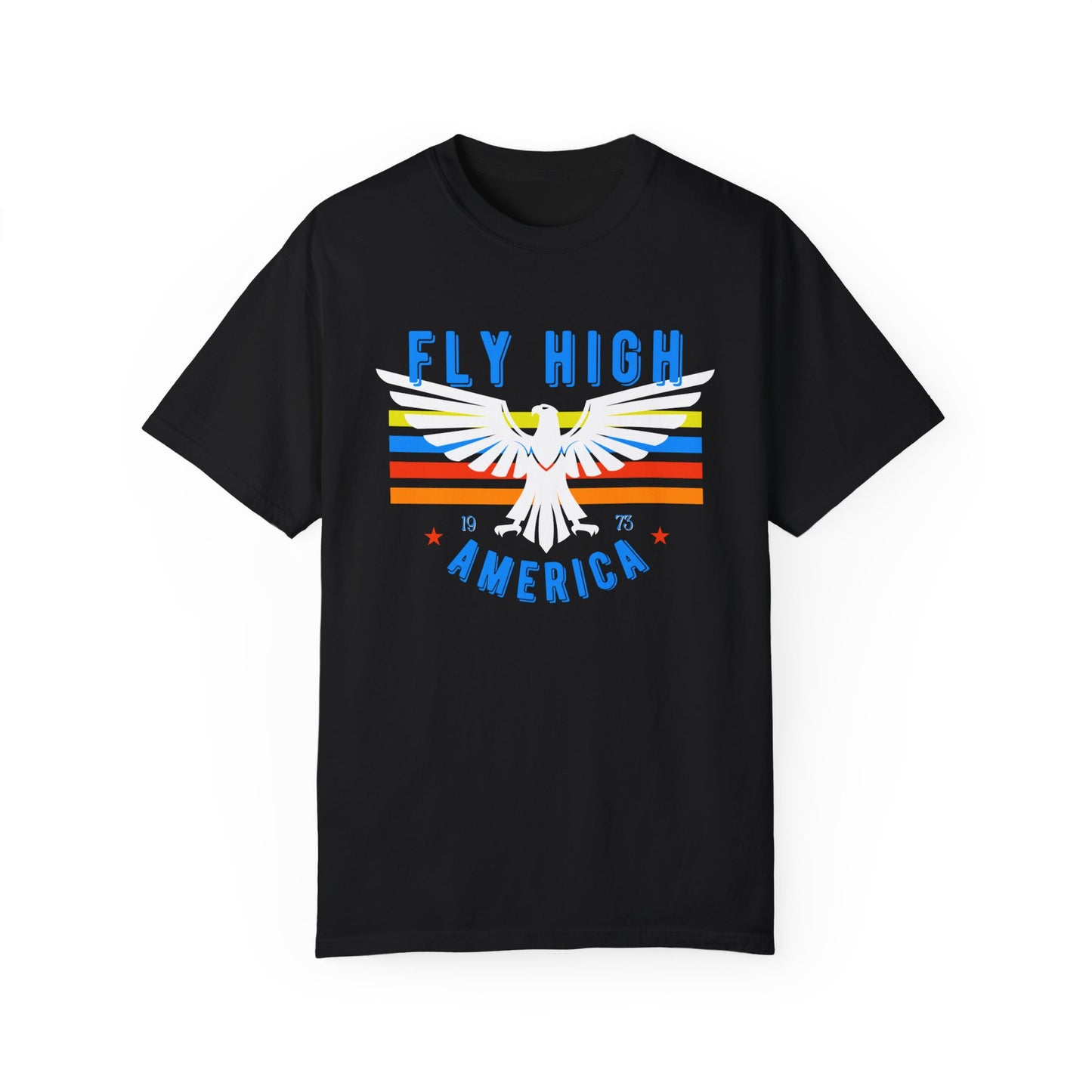 Fly High Tee