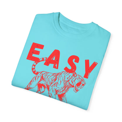 Easy Tiger Tee