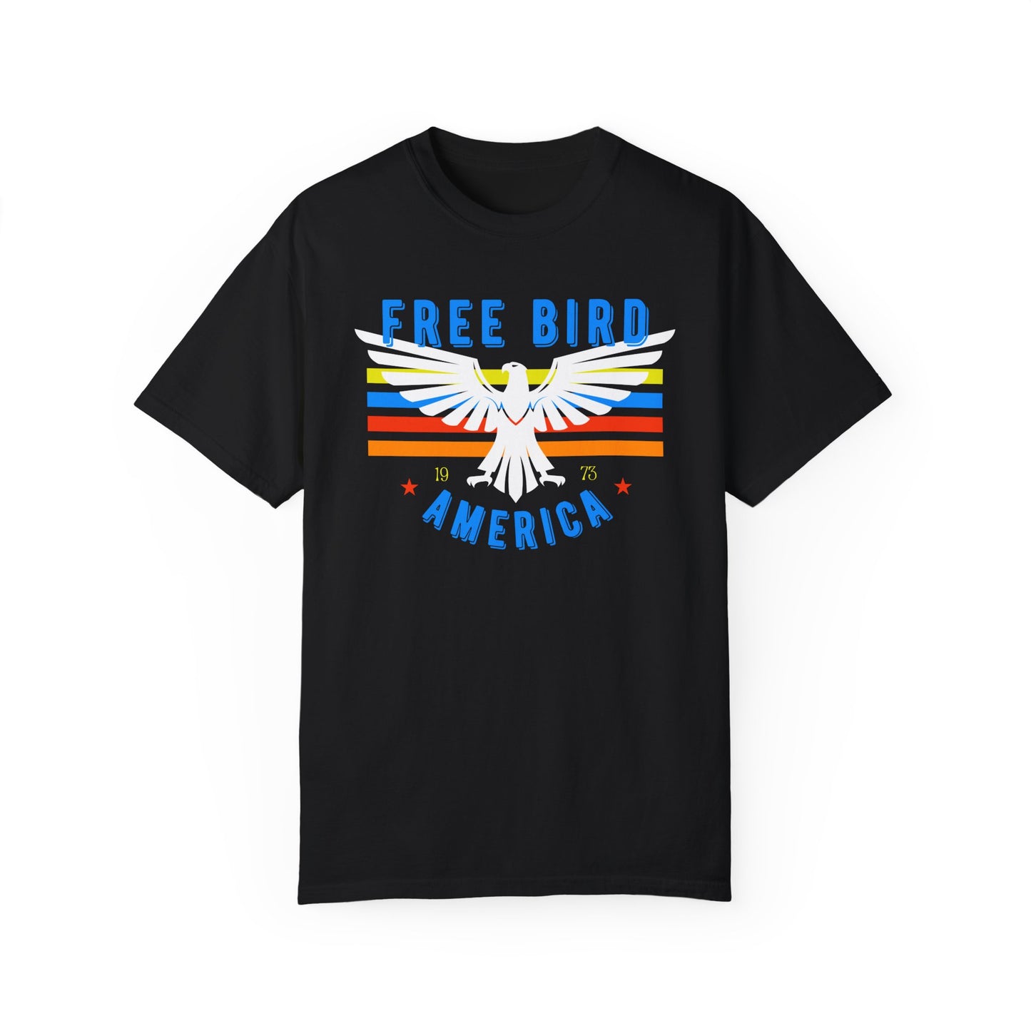 Free Bird Tee