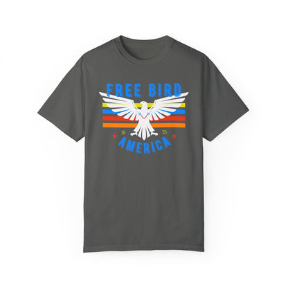 Free Bird Tee