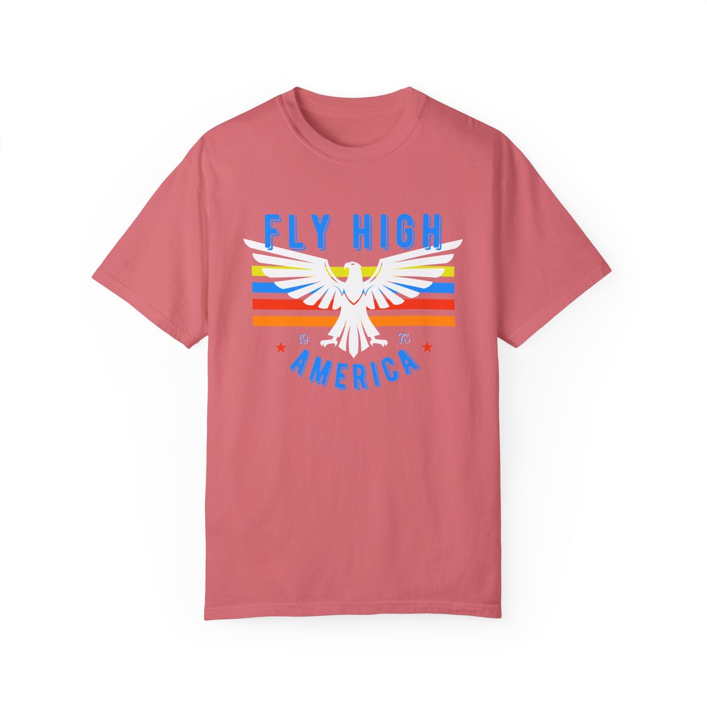 Fly High Tee