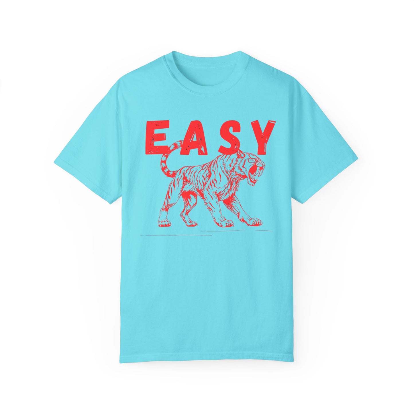 Easy Tiger Tee