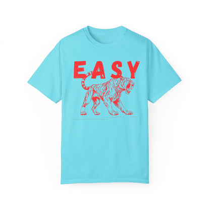 Easy Tiger Tee