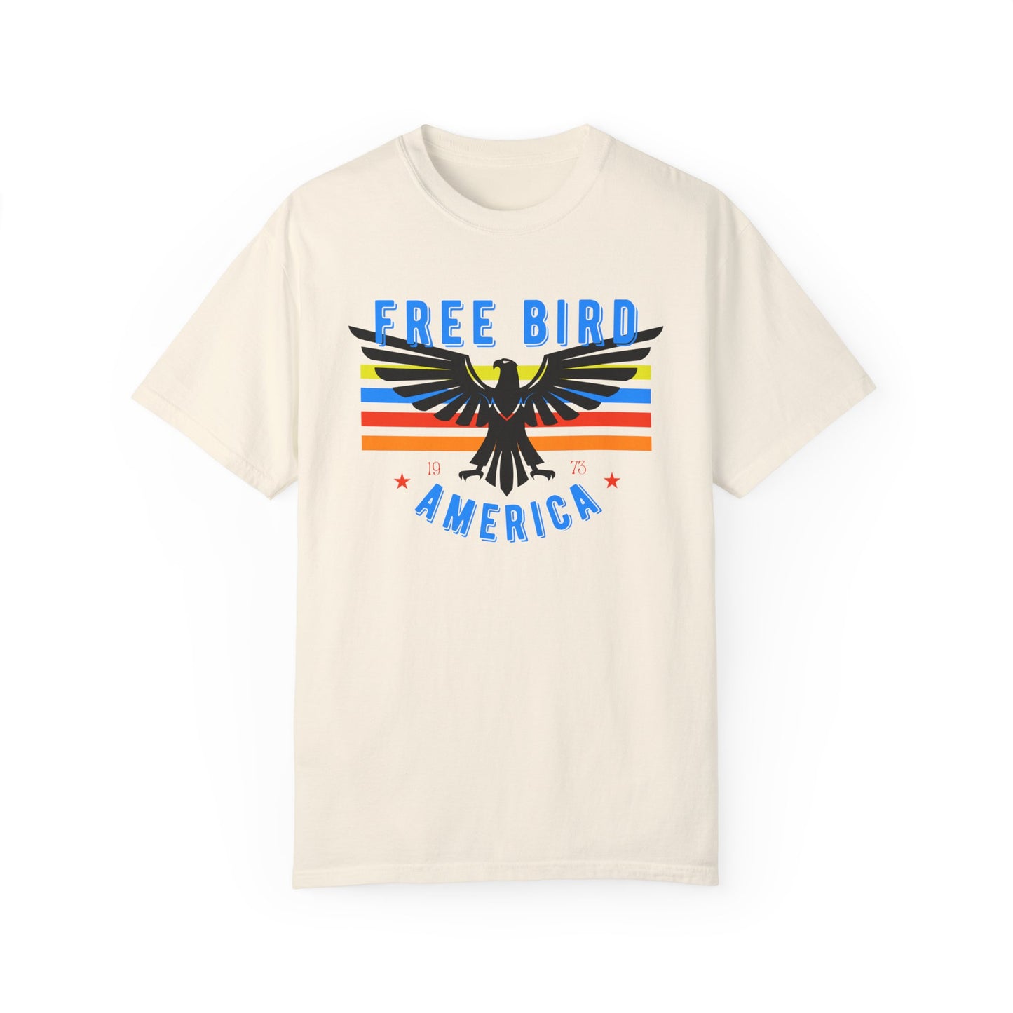 Free Bird Tee