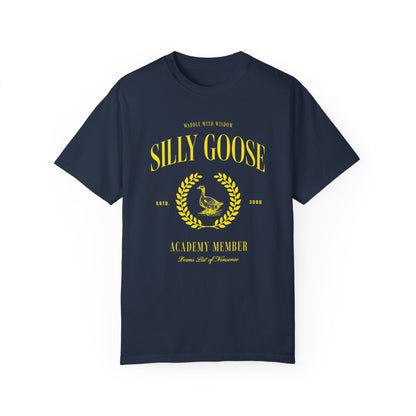 Silly Goose Tee