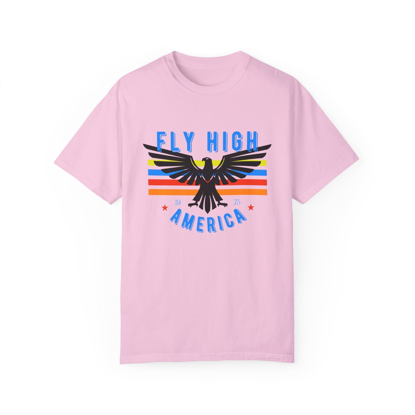 Fly High Tee