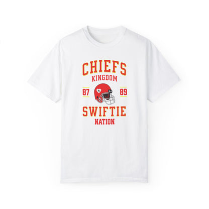 Chiefs Kingdom, Swiftie Nation Tee