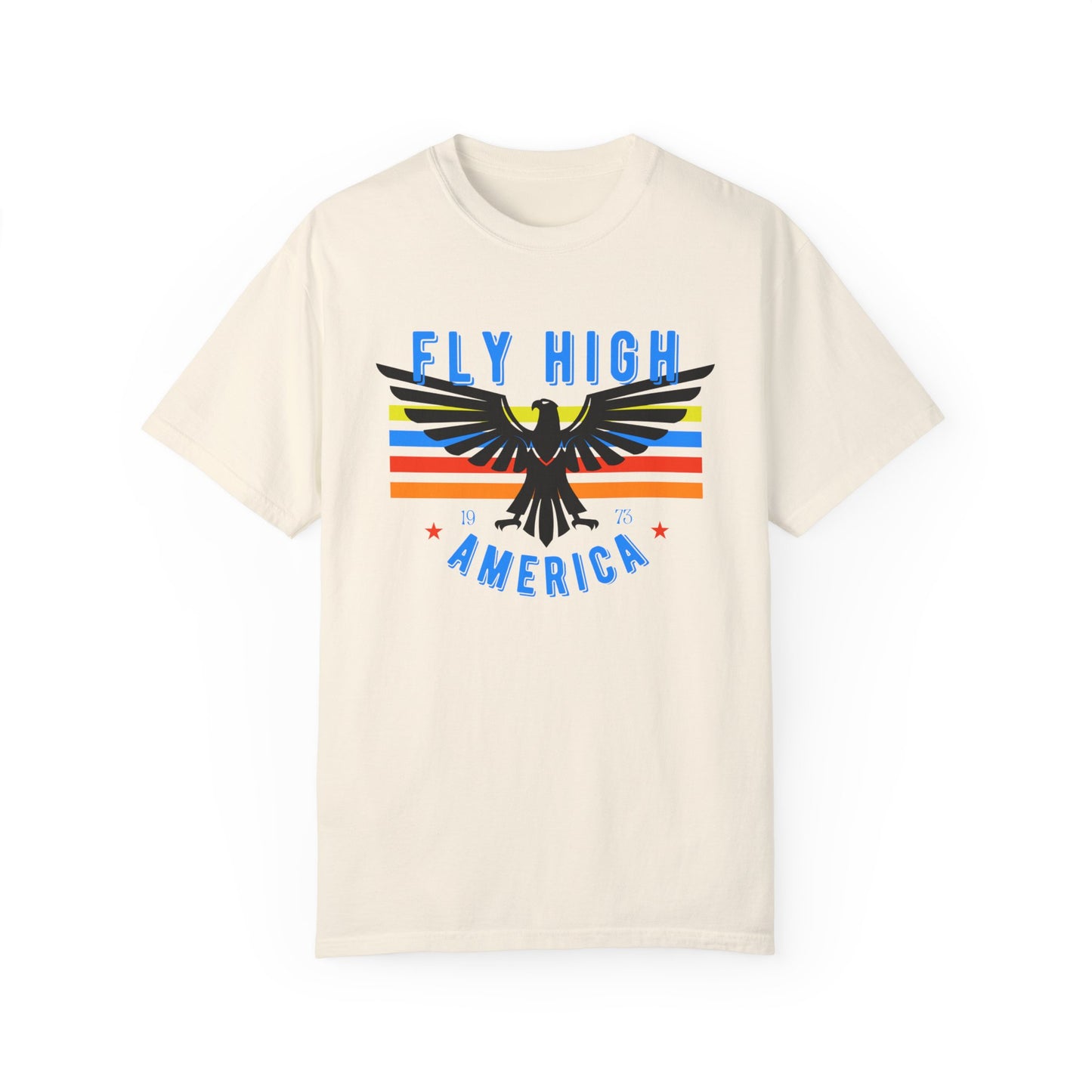 Fly High Tee