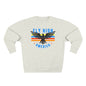 Fly High Retro Sweatshirt