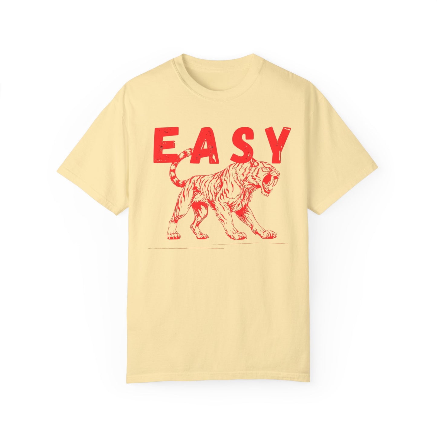 Easy Tiger Tee