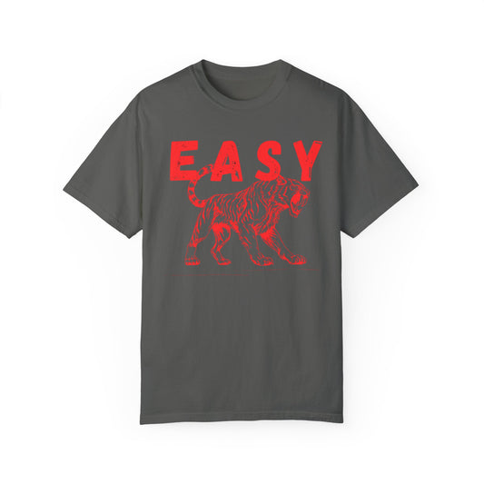 Easy Tiger Tee