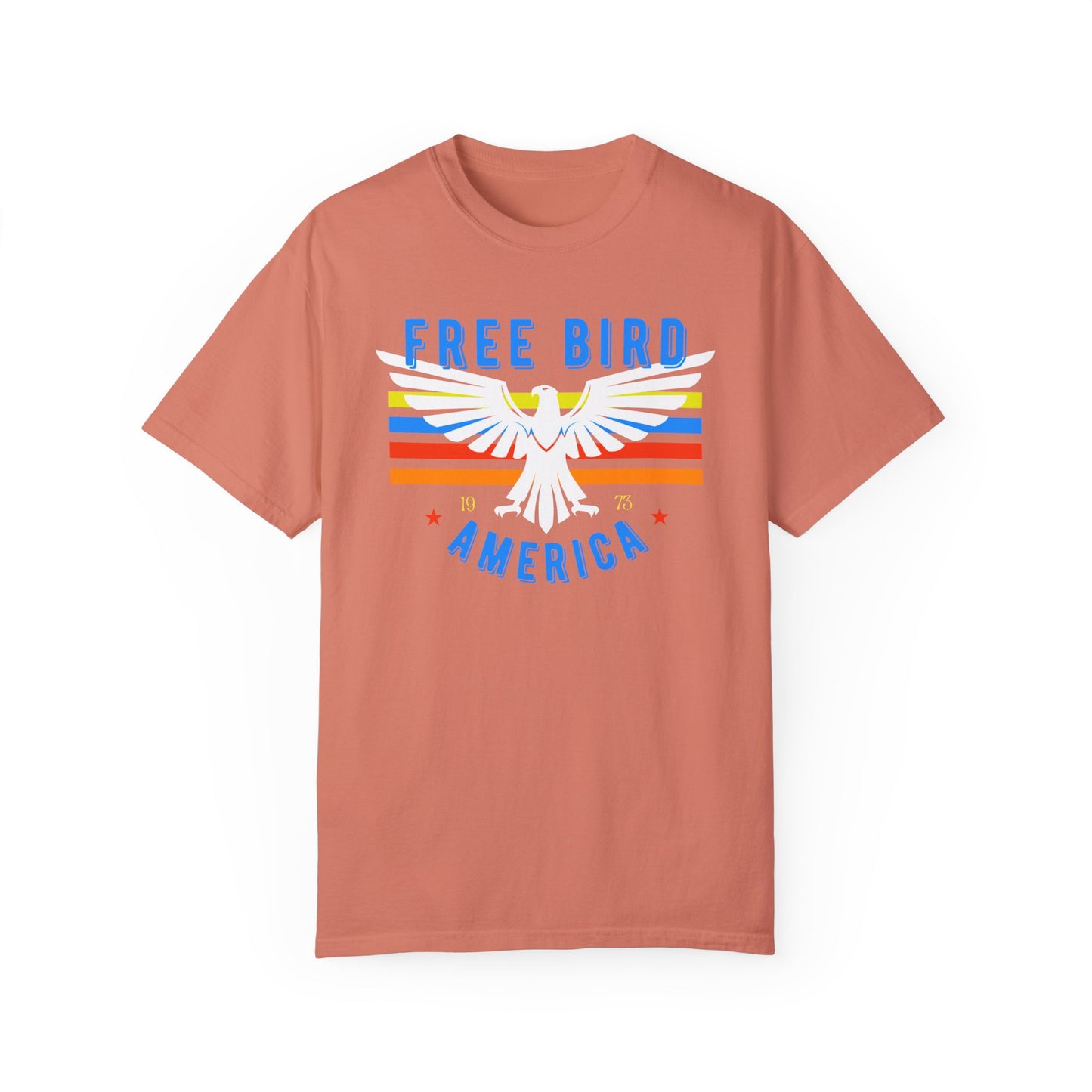 Free Bird Tee