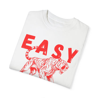 Easy Tiger Tee