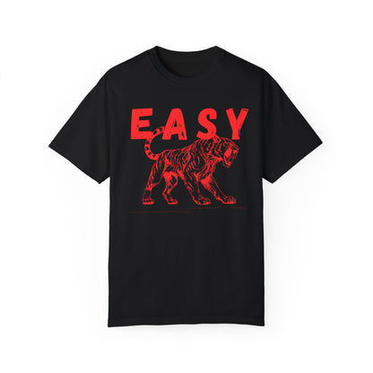 Easy Tiger Tee