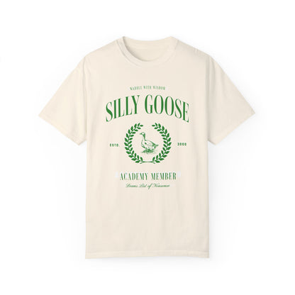 Silly Goose Tee