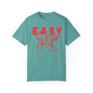 Easy Tiger Tee