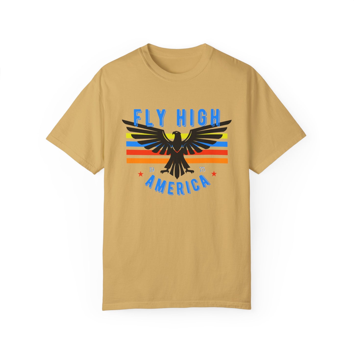 Fly High Tee