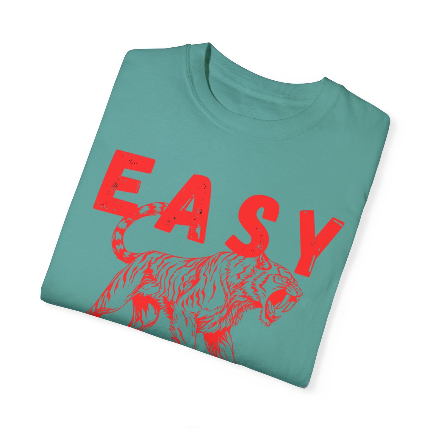 Easy Tiger Tee