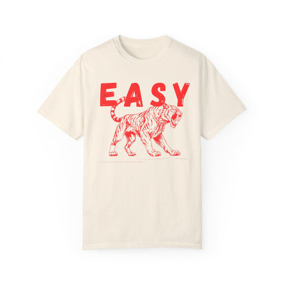 Easy Tiger Tee