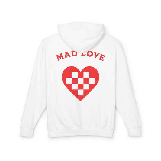 Mad Love Hoodie