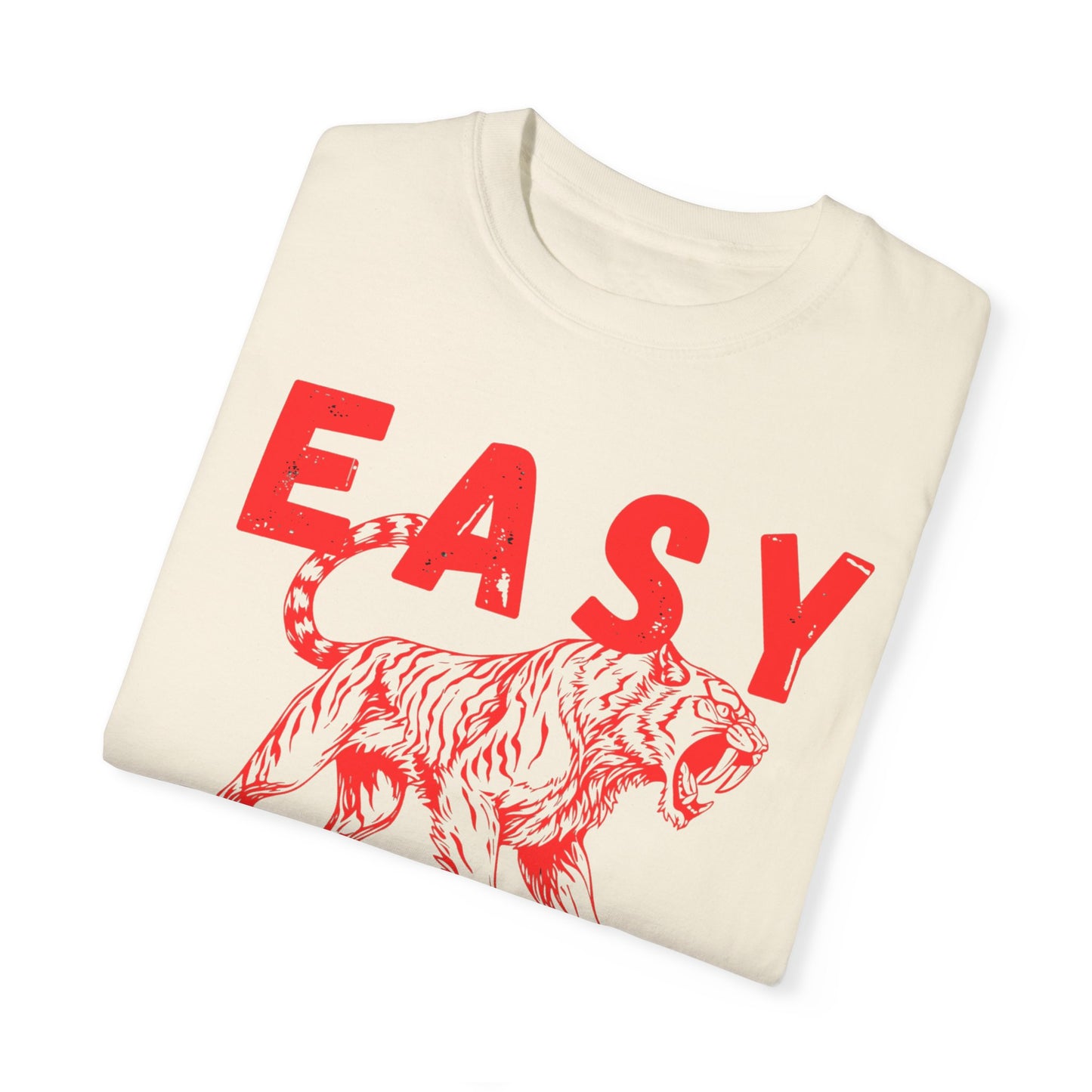 Easy Tiger Tee