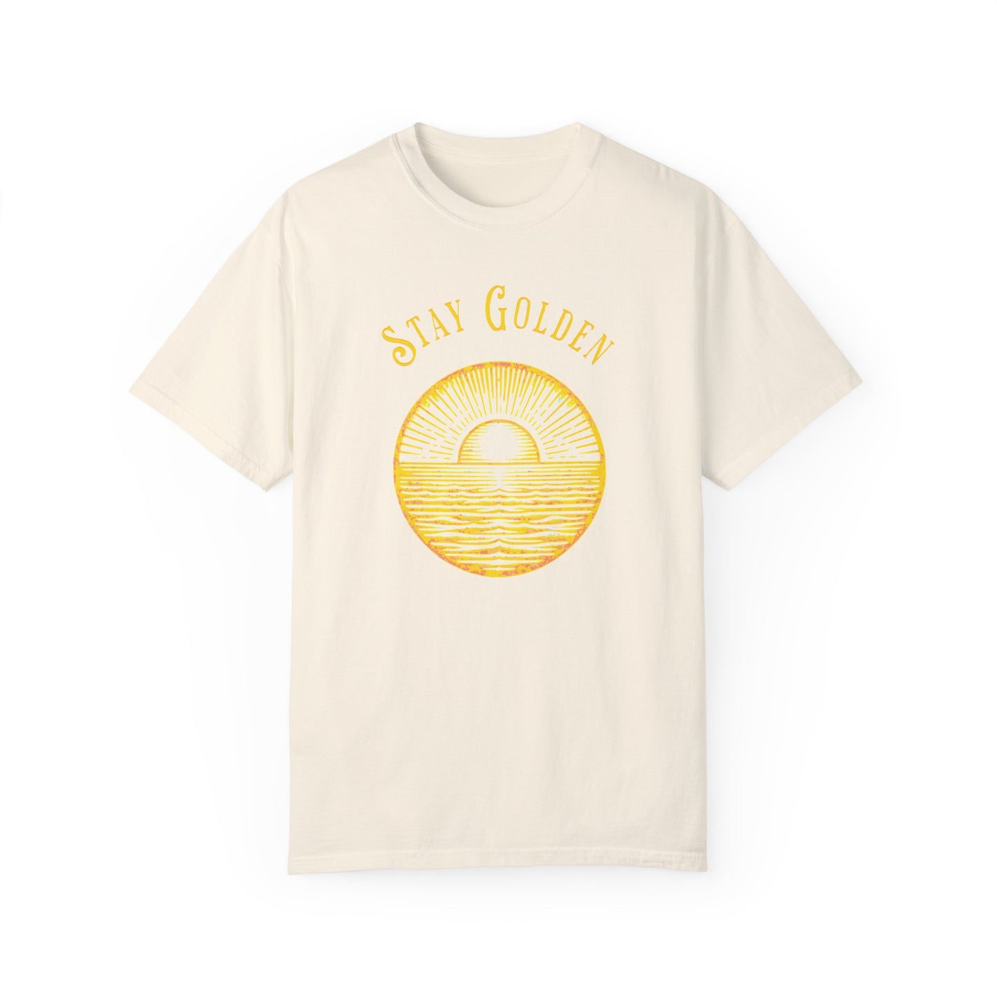 Stay Golden Tee