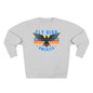 Fly High Retro Sweatshirt