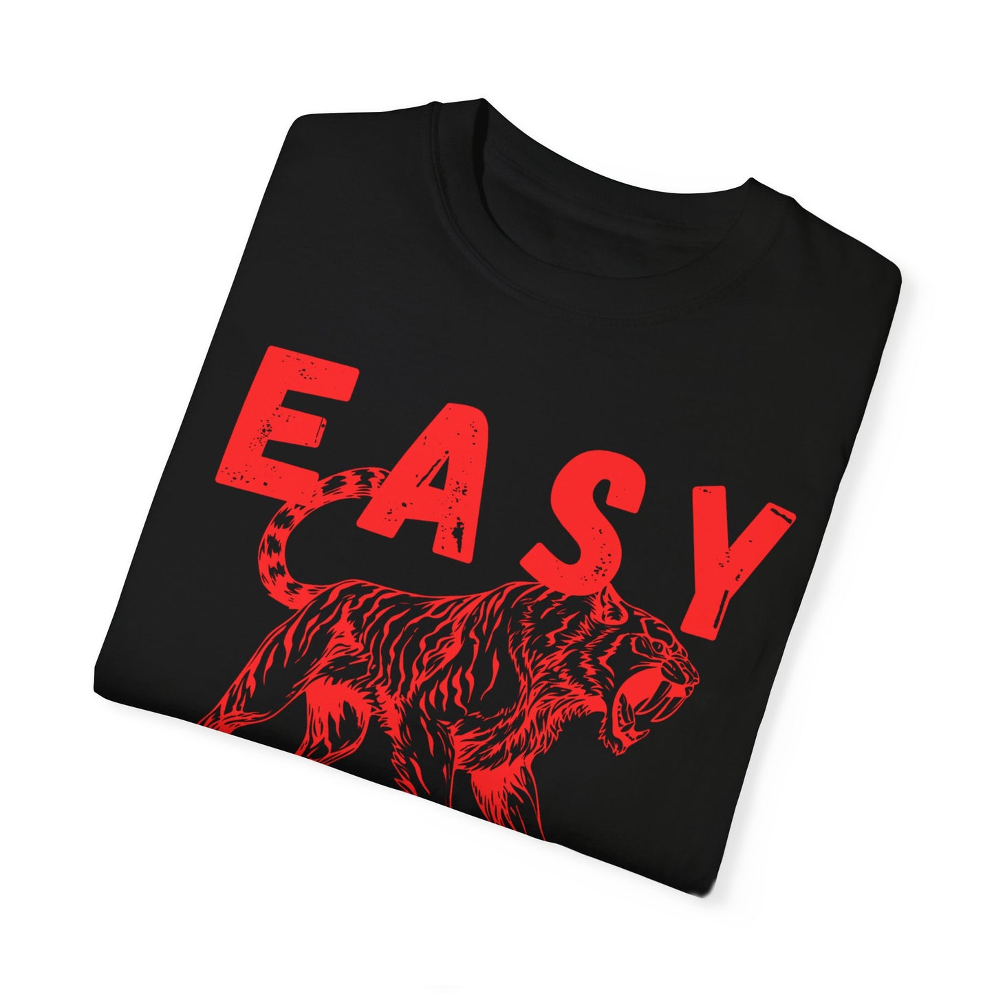 Easy Tiger Tee