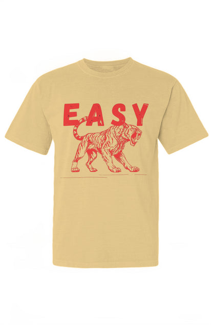 Easy Tiger Tee