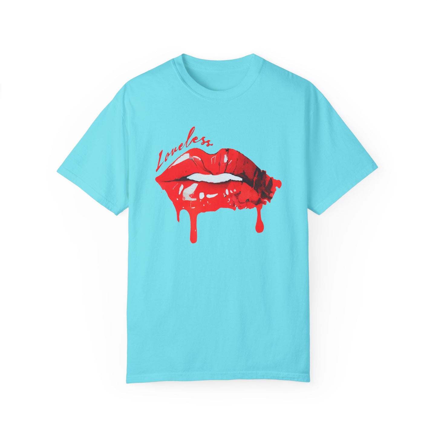 Loveless Tee