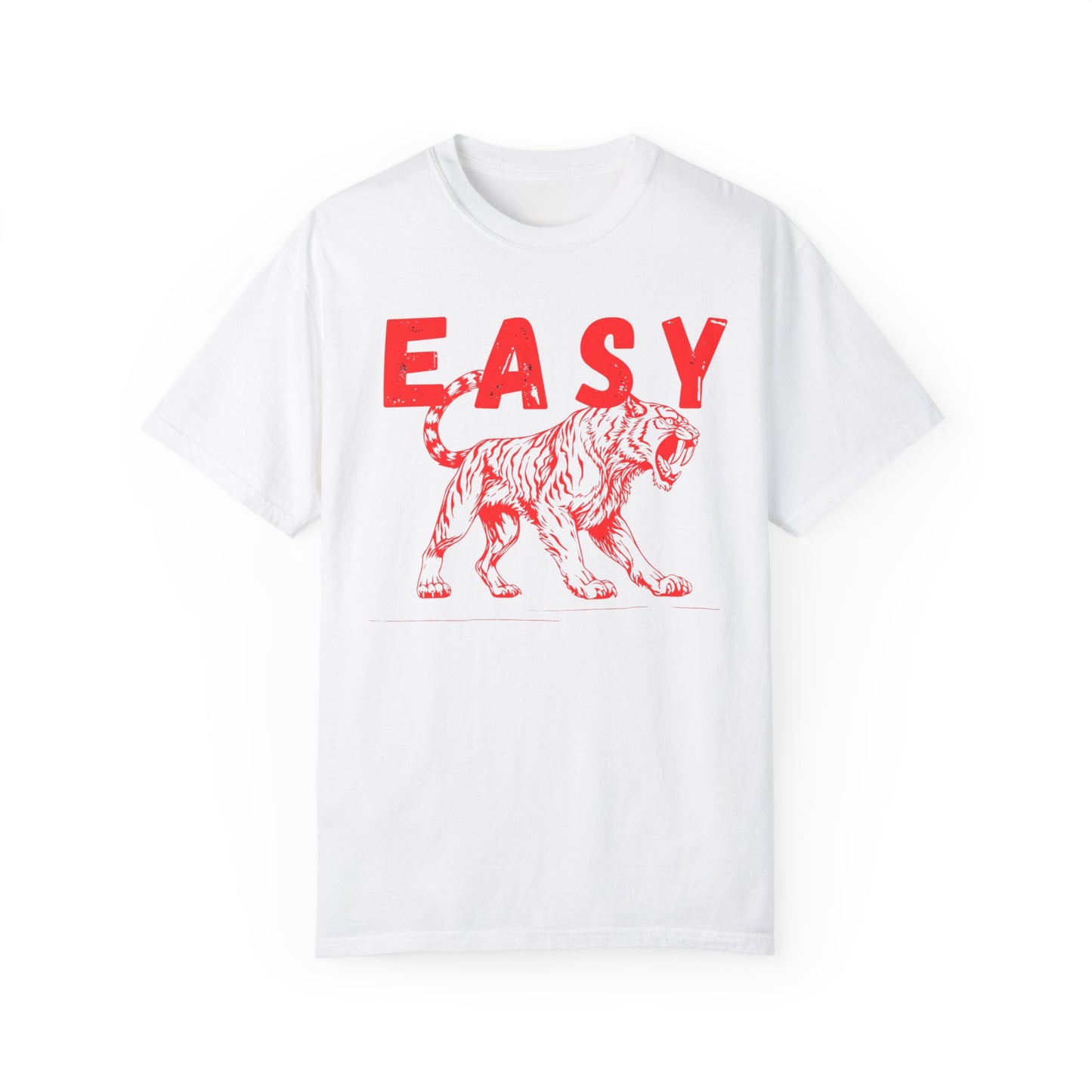 Easy Tiger Tee