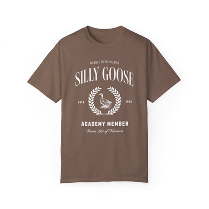 Silly Goose Tee