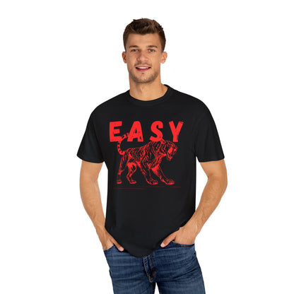 Easy Tiger Tee