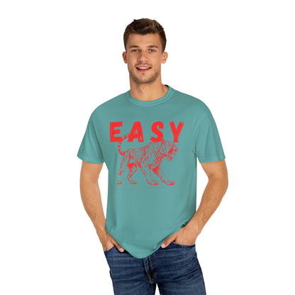 Easy Tiger Tee