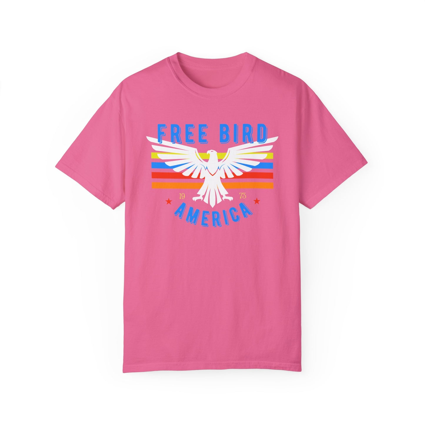 Free Bird Tee