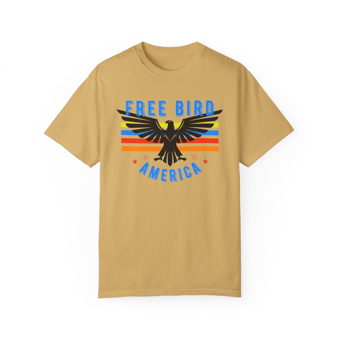 Free Bird Tee