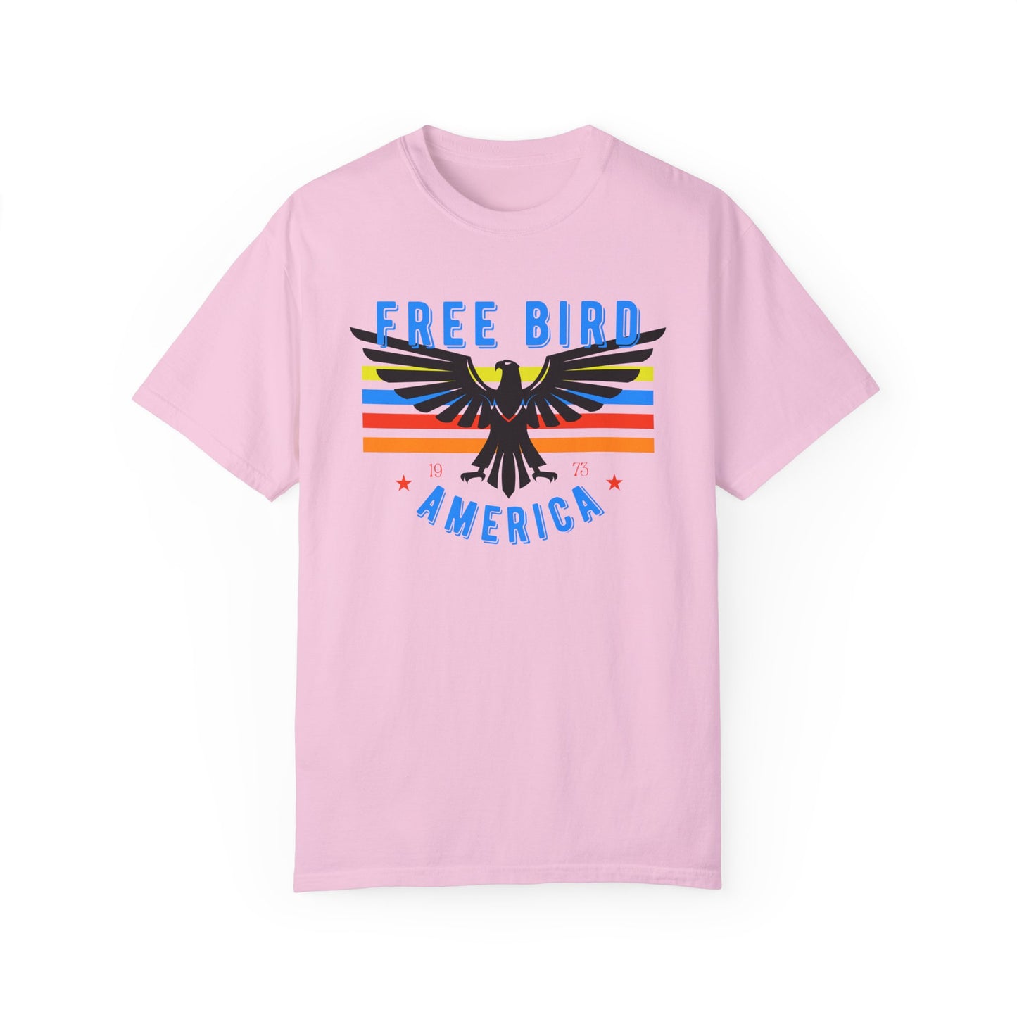 Free Bird Tee