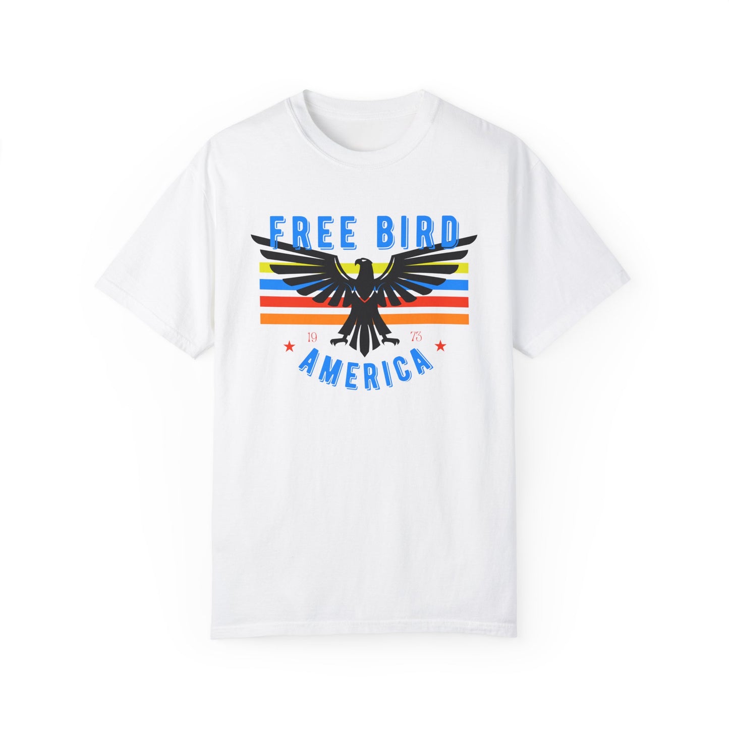 Free Bird Tee