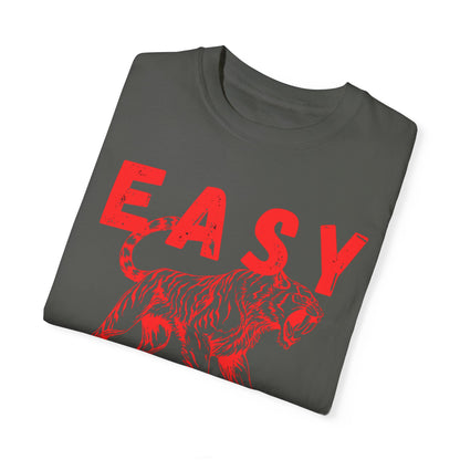 Easy Tiger Tee