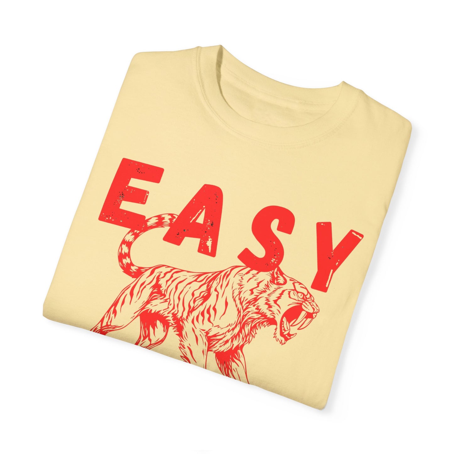 Easy Tiger Tee