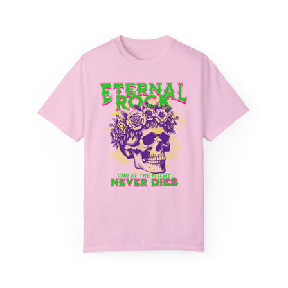 Eternal Rock Band Tee