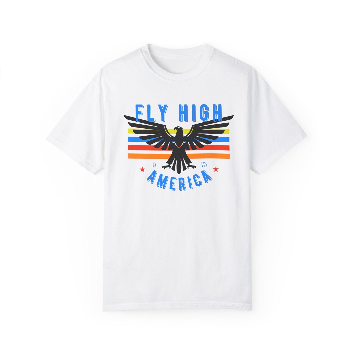 Fly High Tee