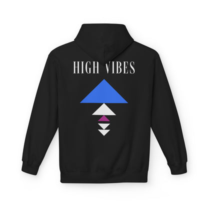 High Vibes Hoodie