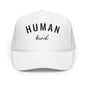 HUMAN kind Trucker Hat